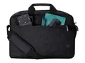HP Prelude Pro Recycled Top Load - Notebookb&#230;reveske 15.6&quot; - svart (en pakke 12) - for Elite Mobile Thin Client mt645 G7; Pro Mobile Thin Client mt440 G3; ZBook Fury 16 G10