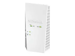 NETGEAR EX6250 - Rekkeviddeutvider for Wi-Fi Wi-Fi 5 - 2.4 GHz, 5 GHz