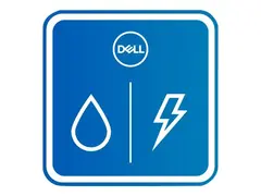 Dell 5 &#197;r Accidental Damage Protection - Dekning for tilfeldig skade deler og arbeid - 5 &#229;r - forsendelse - m&#229; kj&#248;pes innen 30 dager fra produktkj&#248;pet - for Precision 35XX, 5530 2-in-1, 55XX, 5750, 75XX, 77XX