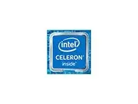 Intel Celeron G5925 - 3.6 GHz - 2 kjerner 2 tr&#229;der - 4 MB cache - LGA1200 Socket - Boks