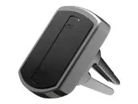 Cellular Line Handy Force Drive - Magnetisk holder for mobiltelefon svart