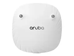 HPE Aruba AP-504 (RW) - Campus - tr&#229;dl&#248;st tilgangspunkt Bluetooth, Wi-Fi 6 - 2.4 GHz, 5 GHz