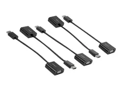 STARTECH.COM DisplayPort to VGA Adapte - 1920x1200 - Multi Monitor Solution - D