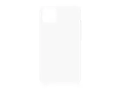 KEY Soft TPU - Baksidedeksel for mobiltelefon termoplast-polyuretan (TPU) - blank - for Apple iPhone 11, XR