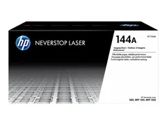 HP 144A - Svart - original - trommelsett for Neverstop 1001, 1202; Neverstop Laser 1000, MFP 1200, MFP 1201, MFP 1202