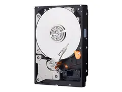 WD Blue WD10EZEX - Harddisk - 1 TB - intern 3.5&quot; - SATA 6Gb/s - 7200 rpm - buffer: 64 MB - for My Cloud EX2