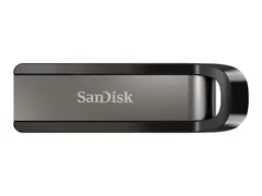 SanDisk Extreme Go - USB-flashstasjon - 64 GB USB 3.2 Gen 1