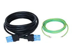 APC - Str&#248;mforlengelseskabel - 48 V - 4.57 m for P/N: SRT1000RMXLI, SRT1000RMXLI-NC, SRT1000XLI, SRT1000XLJ, SRT1500RMXLI-NC, SRT1500XLI