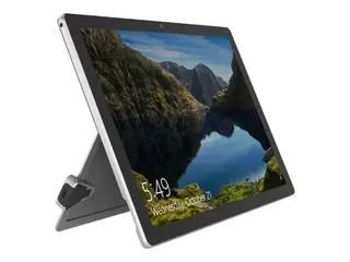 Compulocks Microsoft Surface Pro & Go Lock Adapter & Key Cable Lock Sikkerhetslås - for Microsoft Surface Go, Pro