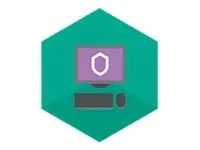 Kaspersky Internet Security 2016 Abonnementlisensfornyelse (1 &#229;r) - 5 PC&#39;er - Win - Europa