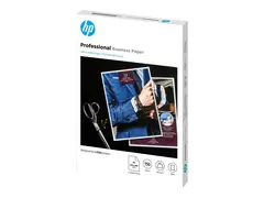 HP Professional - Matt - A4 (210 x 297 mm) 200 g/m&#178; - 150 ark fotopapir - for Color LaserJet Enterprise MFP M480; LaserJet Managed Flow MFP E87660; Neverstop 1001
