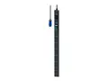APC Easy Metered Rack PDU EPDU1116M str&#248;mfordelerenhet - 3680 VA