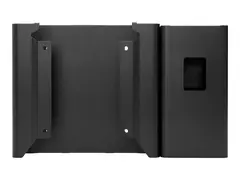 HP Dual VESA Sleeve v3 - Omslag for stasjonær for HP 260 G4 (mini desktop); EliteDesk 800 G6 (mini desktop); ProDesk 400 G6 (mini desktop), 600 G6 (mini desktop)