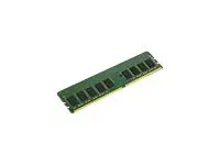 Kingston Server Premier - DDR4 - modul - 8 GB DIMM 288-pin - 3200 MHz / PC4-25600 - ikke-bufret