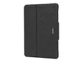 Targus ProTek Rotating Case Sort, for iPad 2019, iPad Air 2019 og iPad Pro 10.