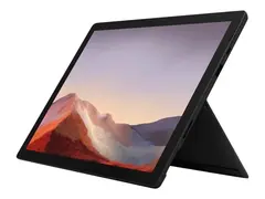 Microsoft Surface Pro X - Nettbrett SQ1 - 3 GHz - Win 10 Pro - Qualcomm Adreno 685 - 16 GB RAM - 256 GB SSD - 13" berøringsskjerm 2880 x 1920 - Wi-Fi 5 - 4G LTE-A Pro - matt svart - kommersiell