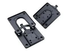 HP Quick Release Bracket 2 - Monteringsbøyle fra skrivebord til vegg / til skjerm for HP 34; Elite t655; Presence Small Space Solution with Zoom Rooms; Pro t550