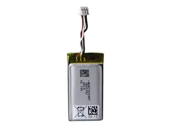 EPOS - Batteri - 2.1 Wh - for IMPACT SDW 30 HS, 5033, 5034, 5035, 5036, 5063, 5064, 5065, 5066, 60 HS