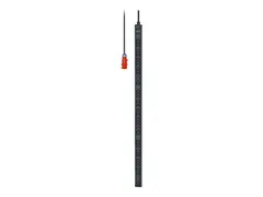 APC Easy Basic Rack PDU EPDU1216B str&#248;mfordelerenhet - 11 kW - 11000 VA
