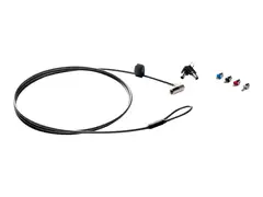 HP Sure Key - Sikkerhetskabell&#229;s 1.83 m