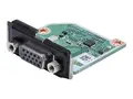 HP Flex Port 2020 - VGA-port - for Workstation Z2 G5, Z2 G8, Z2 G9, Z2 Mini G5