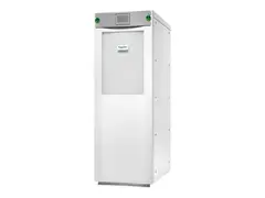 Schneider Electric Galaxy VS GVSUPS20K0B4HS UPS - AC 380/400/415 V - 20 kW - 20000 VA - 3-faset - uten batteri - Ethernet - hvitglans, RAL 9003 - med Start-Up Service 5X8