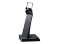 EPOS CH 20 MB - Ladestativ - svart - for ADAPT Presence Grey Business, Grey UC; IMPACT MB Pro 1, Pro 2