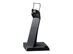EPOS CH 20 MB - Ladestativ - svart - for ADAPT Presence Grey Business, Grey UC; IMPACT MB Pro 1, Pro 2