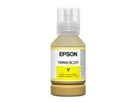 Epson - 140 ml - gul - original blekkrefill - for SureColor SC-T3100X, SC-T3100x 240V