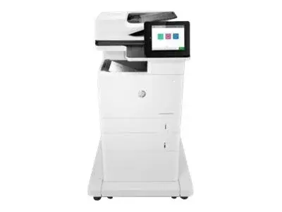 HP LaserJet Enterprise MFP M635fht - Multifunksjonsskriver - S/H -...
