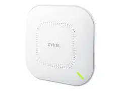 Zyxel NWA210AX - Trådløst tilgangspunkt 1GbE, 2.5GbE - Wi-Fi 6 - 2.4 GHz, 5 GHz - DC power