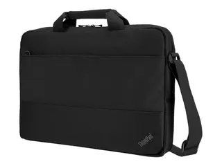 Lenovo ThinkPad Basic Topload - Notebookbæreveske 15.6" - svart - for IdeaPad Flex 5 14ALC7 82R9