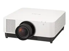 Sony VPL-FHZ131L - 3 LCD-projektor - 13000 lumen 13000 lumen (farge) - WUXGA (1920 x 1200) - 16:10 - 1080p - uten linse - LAN