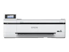 Epson SureColor SC-T3100M - 24&quot; multifunksjonsskriver farge - ink-jet - Rull (61 cm) (medie) - USB 2.0, Gigabit LAN, Wi-Fi(ac)
