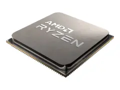 AMD Ryzen 9 5950X - 3.4 GHz - 16-kjerners 32 tråder - 64 MB cache - Socket AM4 - PIB/WOF