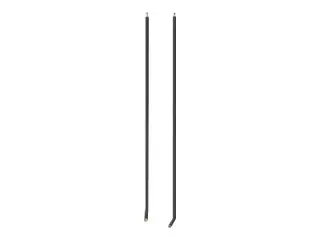 Top installation pipe kit