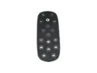 Logitech - Fjernkontroll for videokonferansesystem for GROUP HD Video and Audio Conferencing System