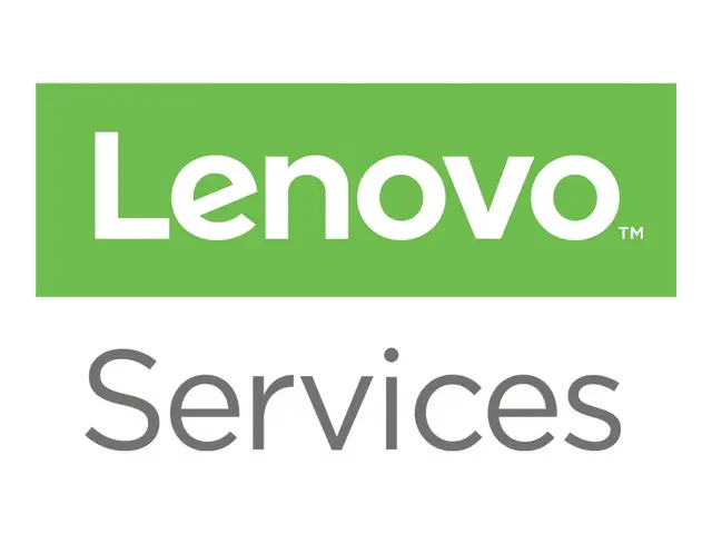 Lenovo Premier Support - Utvidet serviceavtale deler og arbeid (fo...