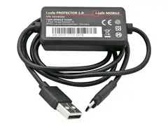 RealWear - USB-kabel - Micro-USB type B (hann) til USB (hann) overspenningsvern - for RealWear HMT-1Z1