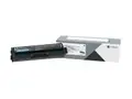 Lexmark - Extra High Capacity - cyan original - tonerpatron LCCP - for Lexmark CS431dw, CX431adw