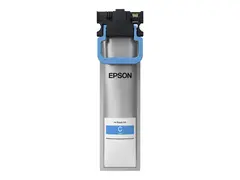 Epson T9452 - 38.1 ml - XL - cyan - original blekkpatron - for WorkForce Pro WF-C5210DW, WF-C5290DW, WF-C5710DWF, WF-C5790DWF