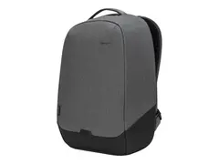 Targus Cypress Security Backpack with EcoSmart Notebookryggsekk - 15.6" - grå