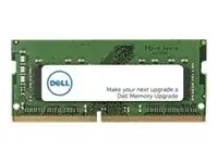 Dell - DDR4 - modul - 32 GB - SO DIMM 260-pin 3200 MHz / PC4-25600 - ikke-bufret