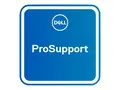 Dell Oppgrader fra 3 &#197;r ProSupport til 5 &#197;r ProSupport Utvidet serviceavtale - deler og arbeid - 2 &#229;r (4./5. &#229;r) - p&#229; stedet - responstid: NBD - for Precision 7530, 7540, 7550, 7560, 7730, 7740, 7750, 7760