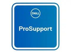Dell Oppgrader fra 3 &#197;r ProSupport til 5 &#197;r ProSupport Utvidet serviceavtale - deler og arbeid - 2 &#229;r (4./5. &#229;r) - p&#229; stedet - responstid: NBD - for Precision 7530, 7540, 7550, 7560, 7730, 7740, 7750, 7760