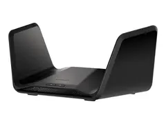 NETGEAR RAX70 - Tr&#229;dl&#248;s ruter 4-portssvitsj 1GbE - Wi-Fi 6 - Trippelb&#229;nd