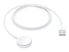 Apple Magnetic - Ladekabel for smartarmbåndsur USB hann - 1 m - for Watch
