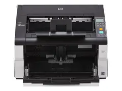 Fujitsu fi-7900 - Dokumentskanner Dobbel CCD - Dupleks - 304.8 x 431.8 mm - 600 dpi x 600 dpi - inntil 140 spm (mono) / inntil 140 spm (farge) - ADF (500 ark) - inntil 120000 skann pr. dag - USB 2.0