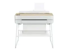HP DesignJet Studio - 24&quot; storformatsskriver farge - ink-jet - 279 x 610 mm, Rull (61 cm x 45,7 m) - 2400 x 1200 dpi - inntil 0.43 min/side (mono) / inntil 0.43 min/side (farge) - USB 2.0, LAN, Wi-Fi