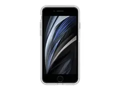 OtterBox React Series - Baksidedeksel for mobiltelefon blank - for Apple iPhone 7, 8, SE (2nd generation), SE (3rd generation)
